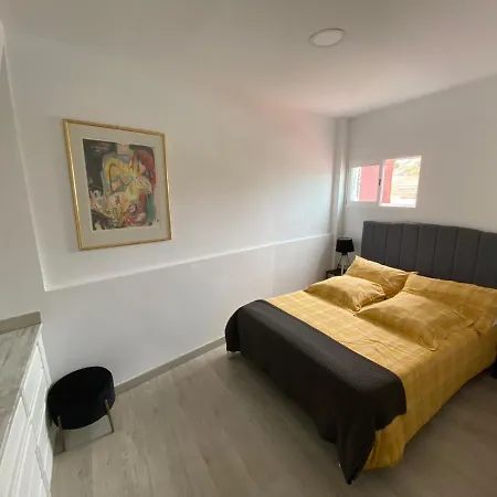 Apartment Piccolo Blu Vegueta *