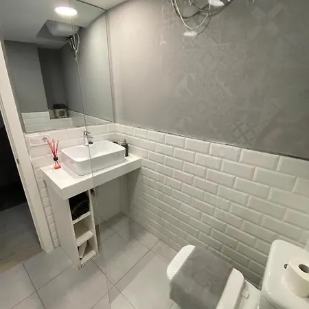 Piccolo Blu Vegueta Apartment Las Palmas de Gran Canaria