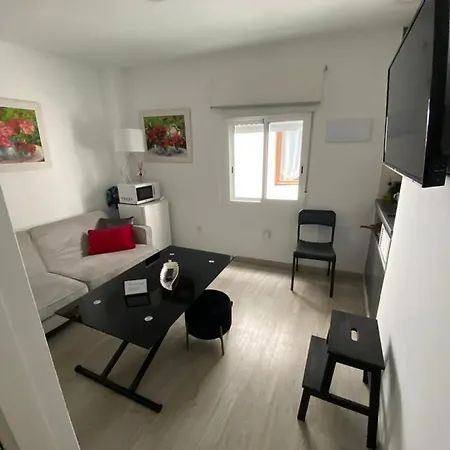 Apartment Piccolo Blu Vegueta Las Palmas de Gran Canaria