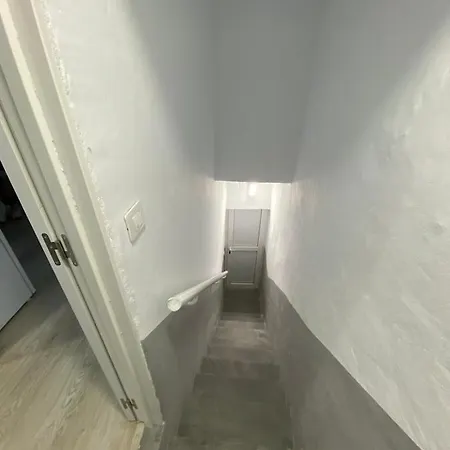Piccolo Blu Vegueta Apartment